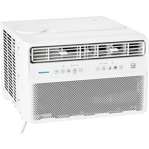 Keystone - 24000 BTU Window AC,Inverter, 230V, R32 - KSTAW242WA