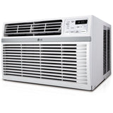 LG - 12, 000 BTU Electronic AC with Remote - LW1224RD