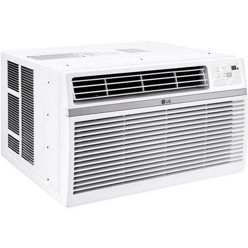 LG - 18,000 BTU Window Air Conditioner - LW1824RD