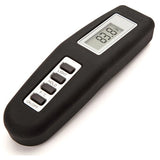 Cuisinart Grill - Folding Probe Digital Thermometer, LED Lighting - CSG-466