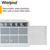 WHIRLPOOL - 5,000 BTU Window AC with Mechanical Controls R32 | WHAW050DW
