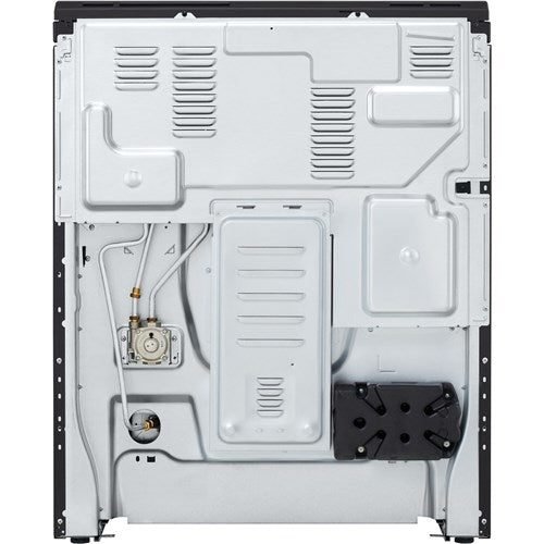 LG - 5.8 CF Gas Single Oven Slide-In Range, EasyClean - LSGL5830S