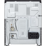 LG - 5.8 CF Gas Single Oven Slide-In Range, EasyClean - LSGL5830S