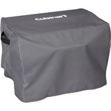 Cuisinart Grill - Portable Pellet Grill & Smoker Cover fits CPG-256 - CGC-4256
