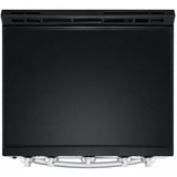 LG - 6.3 CF Electric Slide In Range, Non-Convection - LSEL6330S