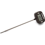 Cuisinart Grill - Instant Read Digital Meat Thermometer, Flex LCD Display - CSG-111