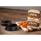 Cuisinart Grill - Stuffed Burger Press - CSBP-100