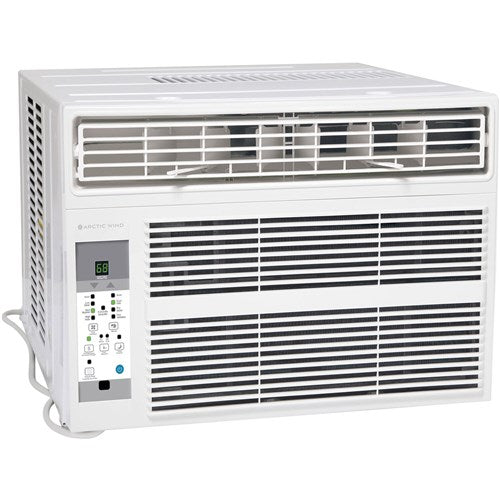 Arctic Wind - Arctic Wind 10000 BTU Window Air Conditioner ISTA 6 - 4AW10000A