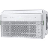 Frigidaire - 8000 BTU Window AC, U-Shape, Inverter, Wifi, Remote, R32 - White - GHWQ085WD1