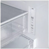 LG - 21 CF Counter Depth Max French Door, 33" Wide - LF21G6200S