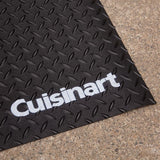 Cuisinart Grill - Premium Deck and Patio Grill Mat, 48 x 30 Inches - CGMT-140