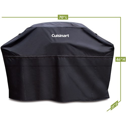 Cuisinart Grill - Cuisinart Grill Cover 70" Rectangle - CGC-70B