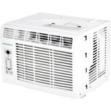 Keystone - 8,000 BTU Heat and Cool Window Air Conditioner,R32 - KSTHW08B