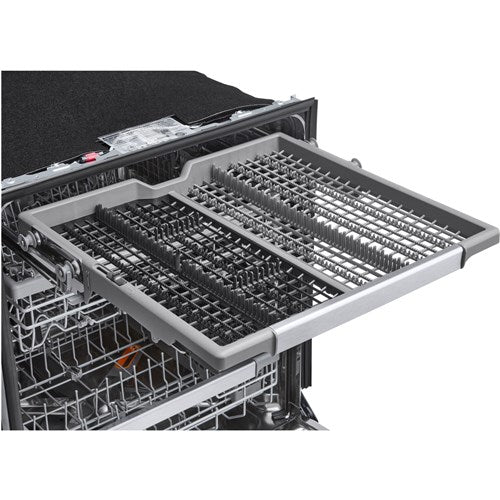 LG - 24" Top Control Dishwasher, 42dB, Smart WiFi, QuadWash Pro, Dynamic Dry - LDPH7972S