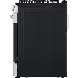 LG - 5.8 CF Gas Single Oven Slide-In Range, EasyClean - LSGL5830S