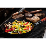 Cuisinart Grill - 12" Non-Stick Grilling Skillet, Perforated Surface - CNW-200