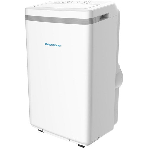 KEYSTONE - 13000 BTU Portable Air Conditioner | KSTAP13MFC