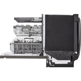 LG - 24" Top Control Dishwasher, 42dB, Smart WiFi, QuadWash Pro, Dynamic Dry - LDPH7972D