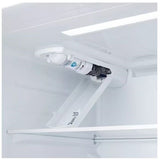 LG - 21 CF Counter Depth Max French Door, 33" Wide - LF21G6200S