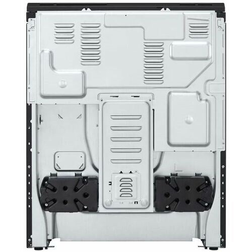 LG - 6.3 CF Electric Slide In Range, Non-Convection - LSEL6330S