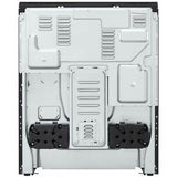 LG - 6.3 CF Electric Slide In Range, Non-Convection - LSEL6330S