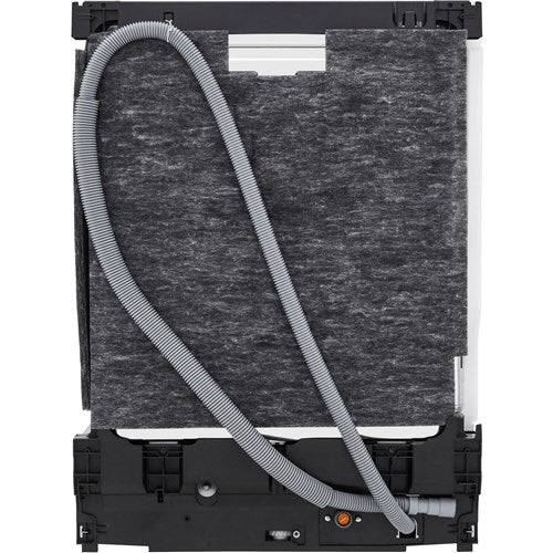 LG - 24" Front Control Dishwasher w/ Pocket Handel, ADA Compliant, QuadWash - ADFD5448AT