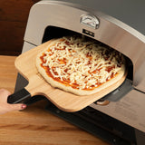 Cuisinart Grill - 5 Pc Pizza Prep & Serve Kit - CPS-3216