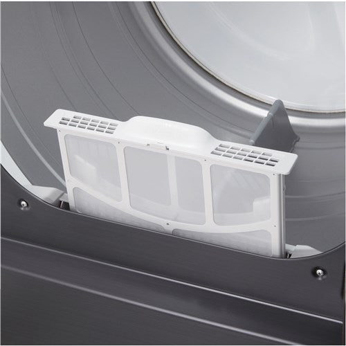 LG - 7.3 CF Gas Dryer - DLG8201L