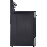 LG - 6.3 CF / 30" Electric Range, ThinQ - LREL6321S