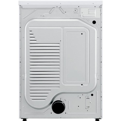 LG - 7.4 CF Gas Dryer - DLG3401W