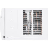 LG - 14,000 BTU Window Air Conditioner w/Wifi Controls | LW1521ERSM1
