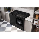 LG - 5.0 CF Top Load Washer, TurboWash3D, Wi-Fi, Easy Unload - WT8200CL