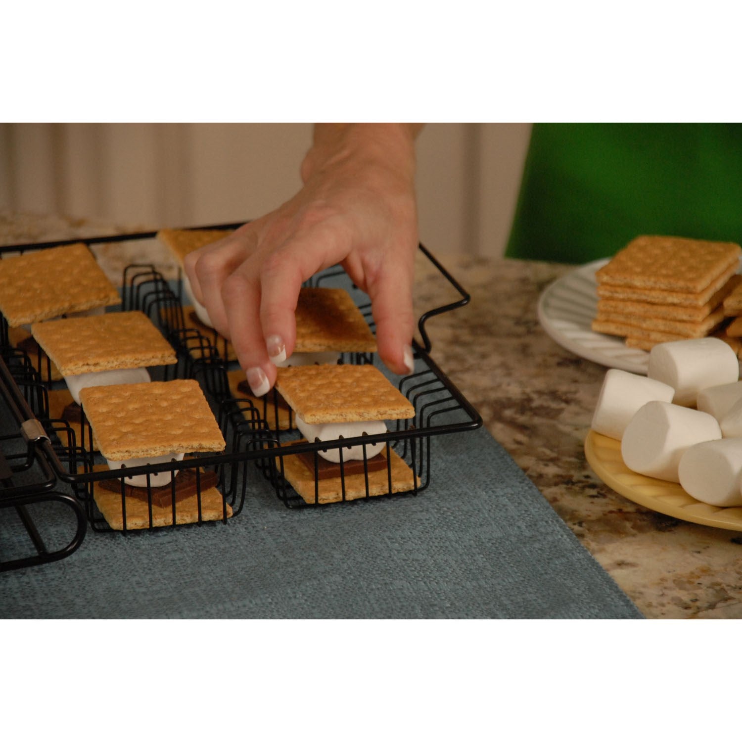 Cuisinart S'more to Love S'more Maker