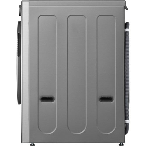 LG - 4.5 CF Front Load Washer (WM5500HVA) & 7.4 CF Electric Dryer (DLEX5500V) - WM5500HVA-E-KIT