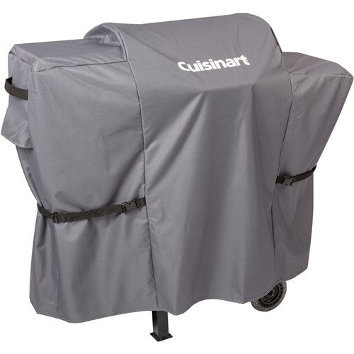 Cuisinart Grill - Portable Pellet Grill & Smoker Cover fits CPG-465 - CGC-4465