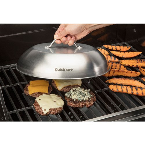 Cuisinart Grill - Grill Melting Dome 12" - CMD-112