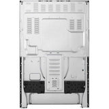LG - 6.3 CF / 30" Smart Electric Range, New Handle, AirFry, InstaView, ESTAR - LREN6325XE