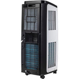 KINGHOME - 6,000 BTU Portable Air Conditioner (DOE/CEC) | KHPA06AK