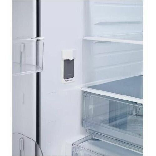 LG - 32 CF 3 Door French Door Refrigerator with Internal Water Dispenser - LRFLS3206S