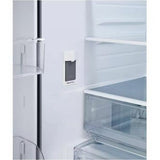 LG - 32 CF 3 Door French Door Refrigerator with Internal Water Dispenser - LRFLS3206S
