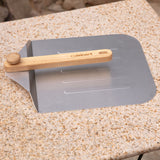 Cuisinart Grill - 12" Pizza Peel with Folding Wooden Handle - CPP-612