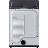 LG - 7.3 CF Gas Dryer - DLG8201L