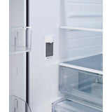 LG - 32 CF 3 Door French Door Refrigerator with Internal Water Dispenser - LRFLS3206S