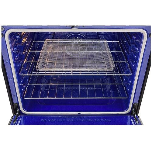 LG - 6.3 CF Smart Electric Slide-In Range, Air Fry, Fan Convection, ESTAR - LSEL6333ZE