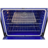 LG - 6.3 CF Smart Electric Slide-In Range, Air Fry, Fan Convection, ESTAR - LSEL6333ZE