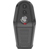 Lasko - Ceramic Tower Heater - Black