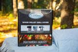 Louisiana Grills Cover for Founders Series COVER (LG1200FP/LG1200FL)