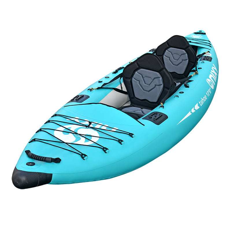 NIXY - Tahoe Inflatable Kayak