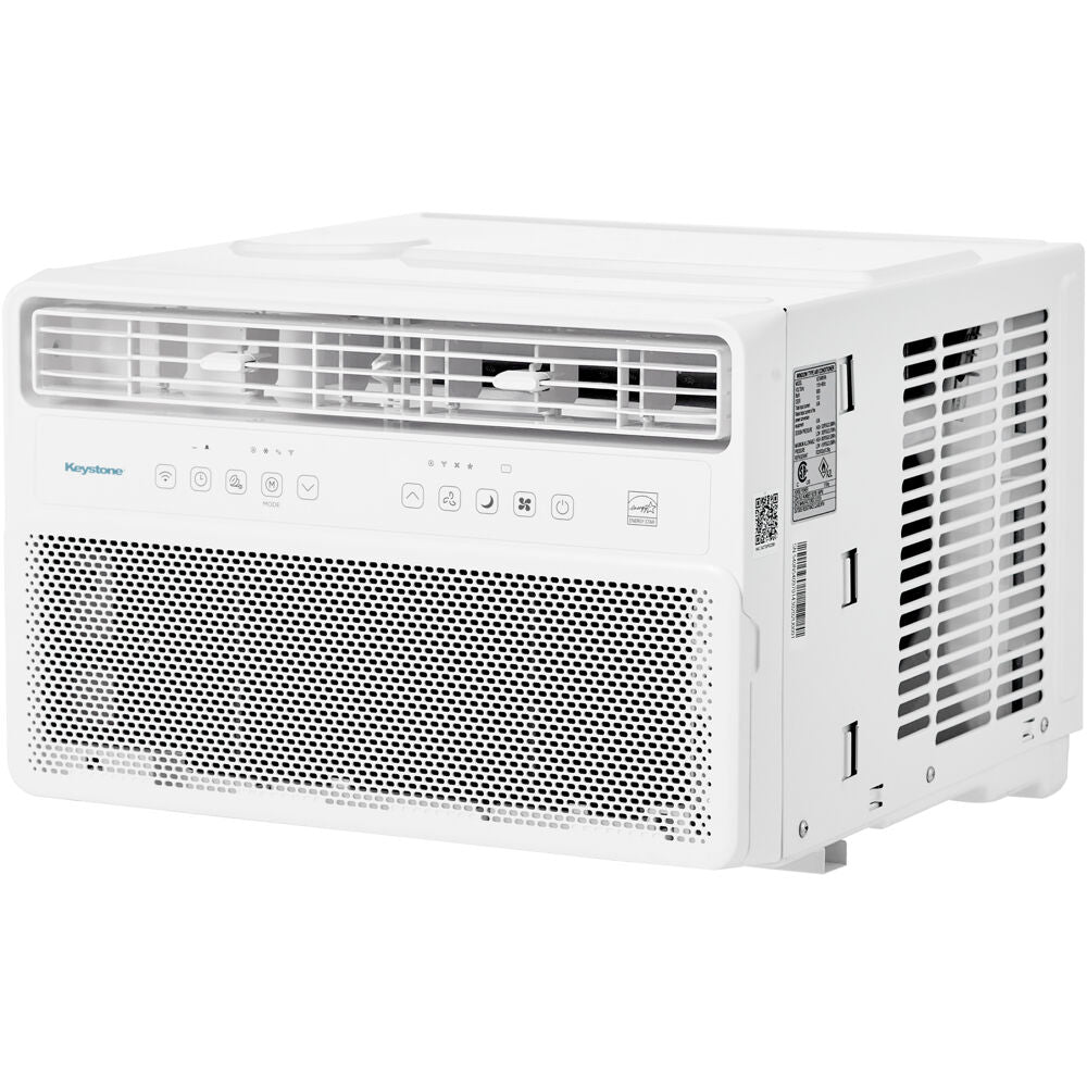 Keystone - 18000 BTU Window AC,Inverter, 230V, R32 - KSTAW182WA