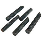 Firegear - Pro Series Steel 5-Piece Twig Set - L-IW-TWIG1214